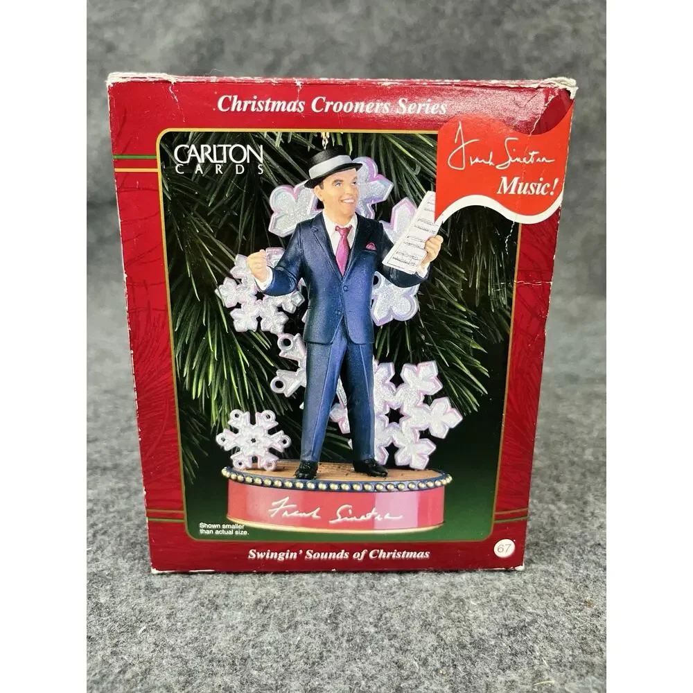 Carlton Cards excellent vintage
